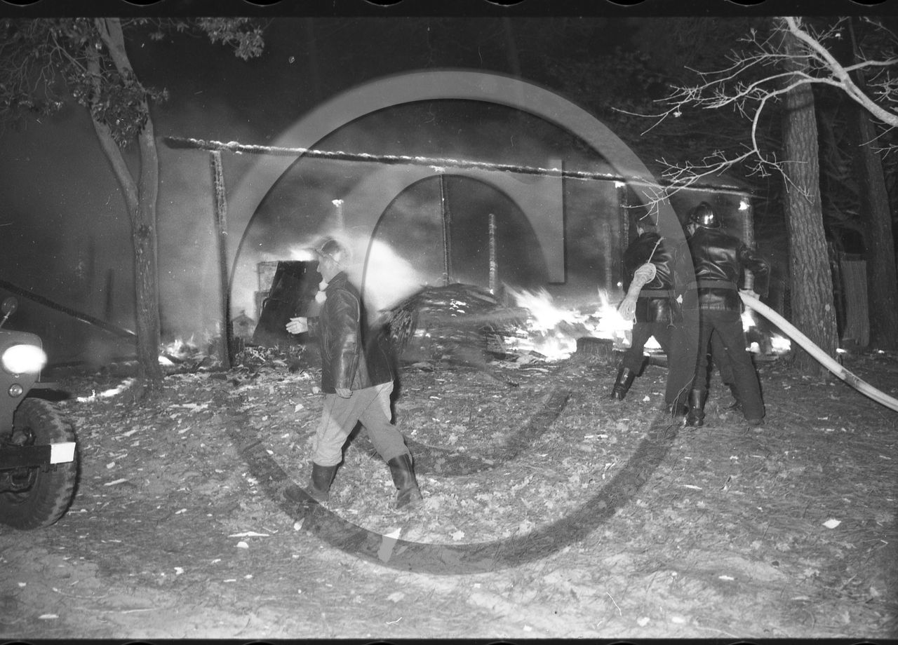 Pompiers du bassin d'Arcachon