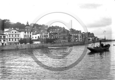 Pyrénées Atlantiques