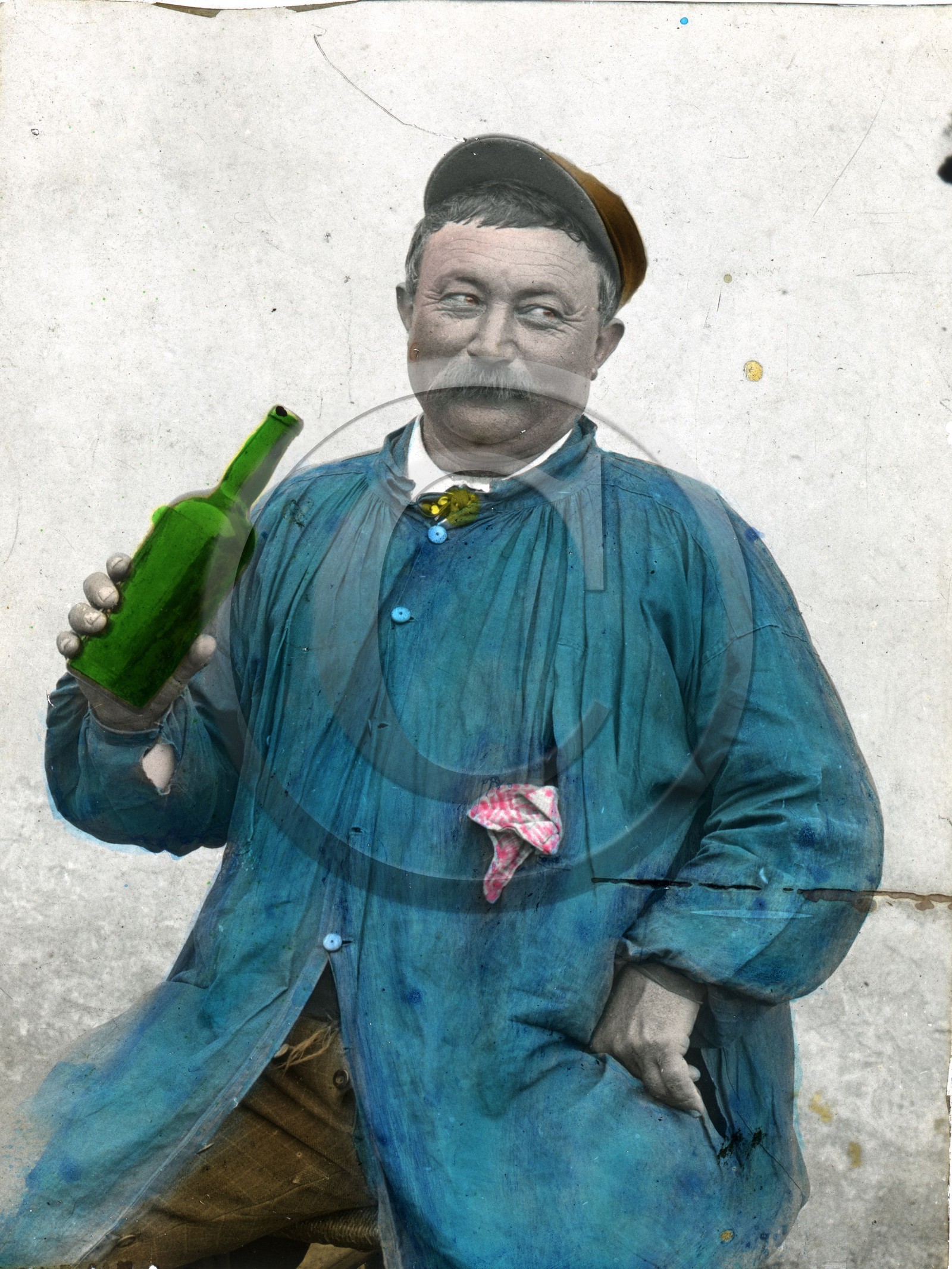 AG 546 portrait d'un paysan couleur .jpg