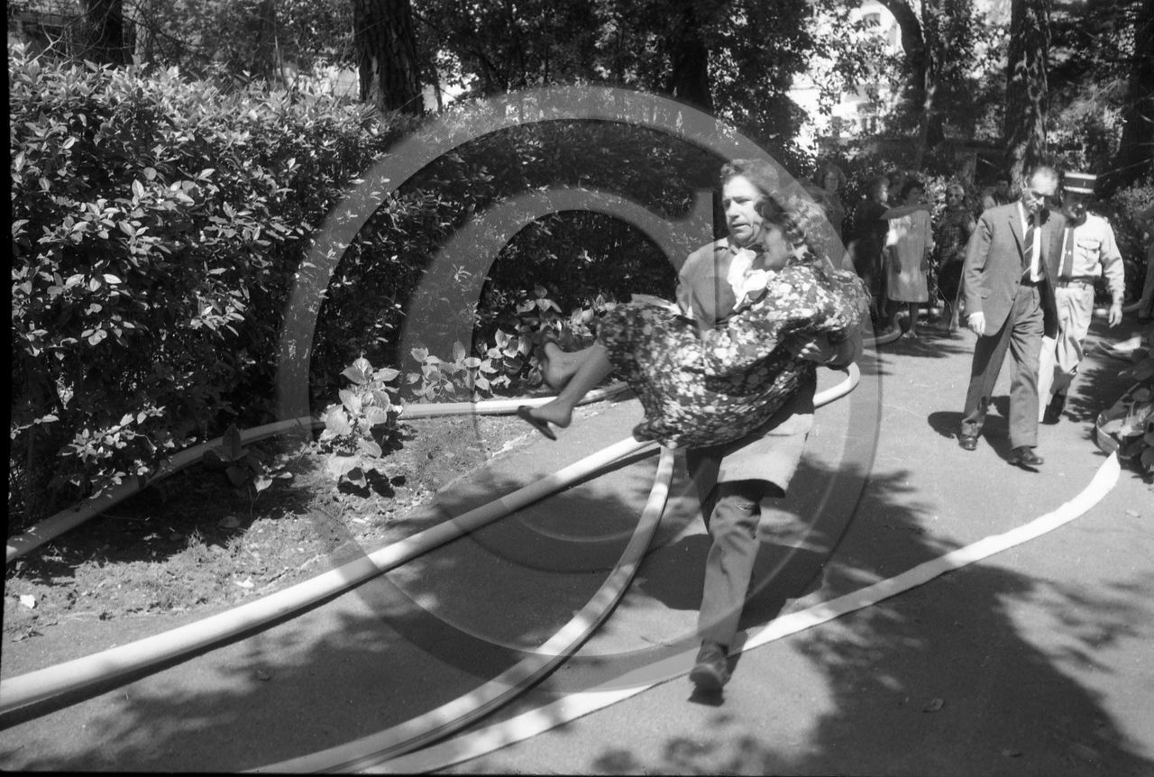 Pompiers du bassin d'Arcachon