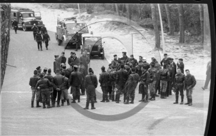 Pompiers du bassin d'Arcachon