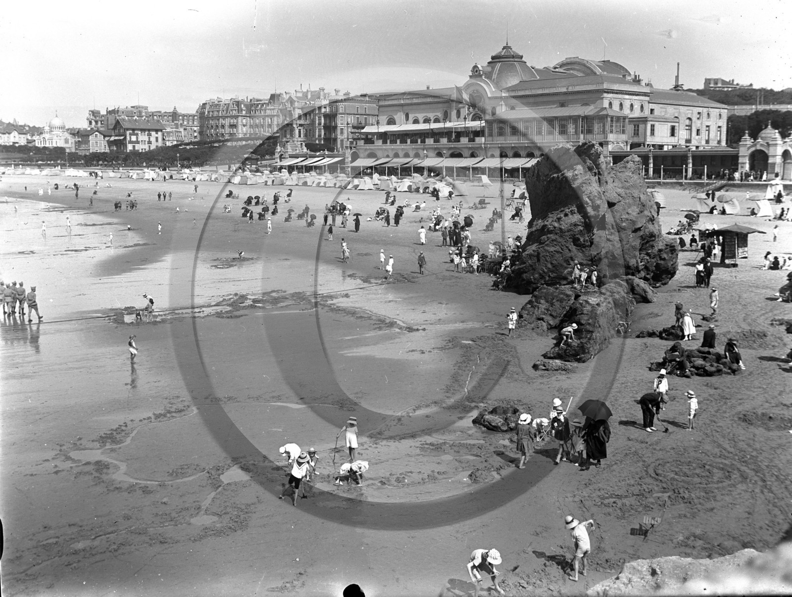Pyrénées Atlantiques