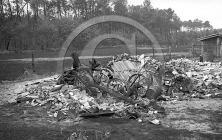 Pompiers du bassin d'Arcachon