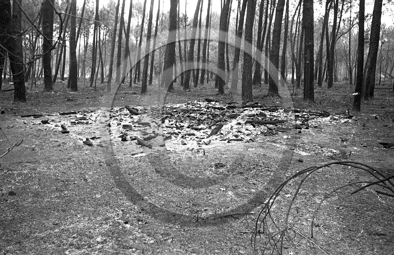 Pompiers du bassin d'Arcachon