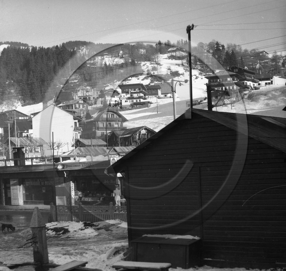 Megeve