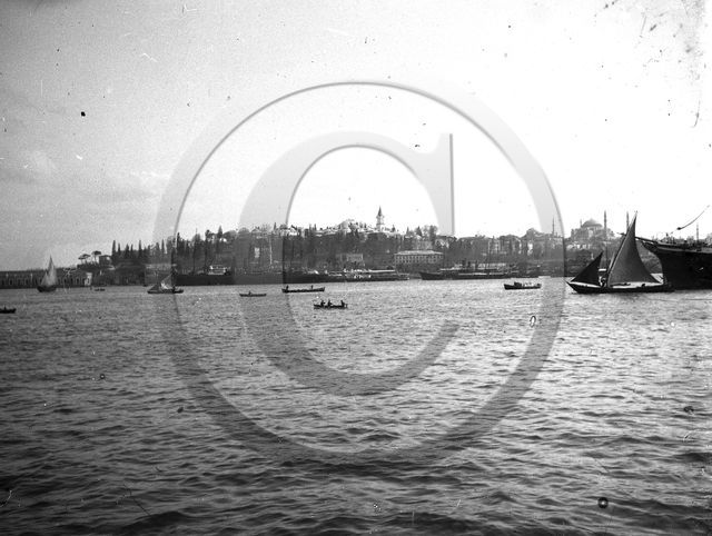 BA 173 Constantinople Turquie .jpg