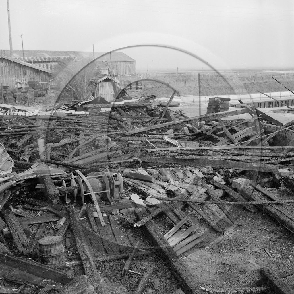 Pompiers du bassin d'Arcachon