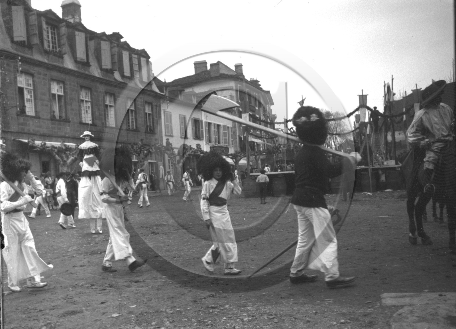 Pyrénées Atlantiques