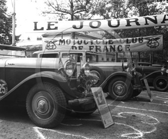 AU 4321 Delage vedette bleue  tour de France le journal   .jpg