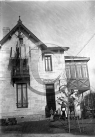 Pyrénées Atlantiques