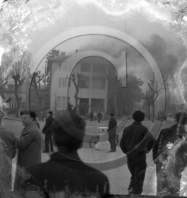 Pompiers du bassin d'Arcachon