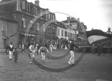 Pyrénées Atlantiques