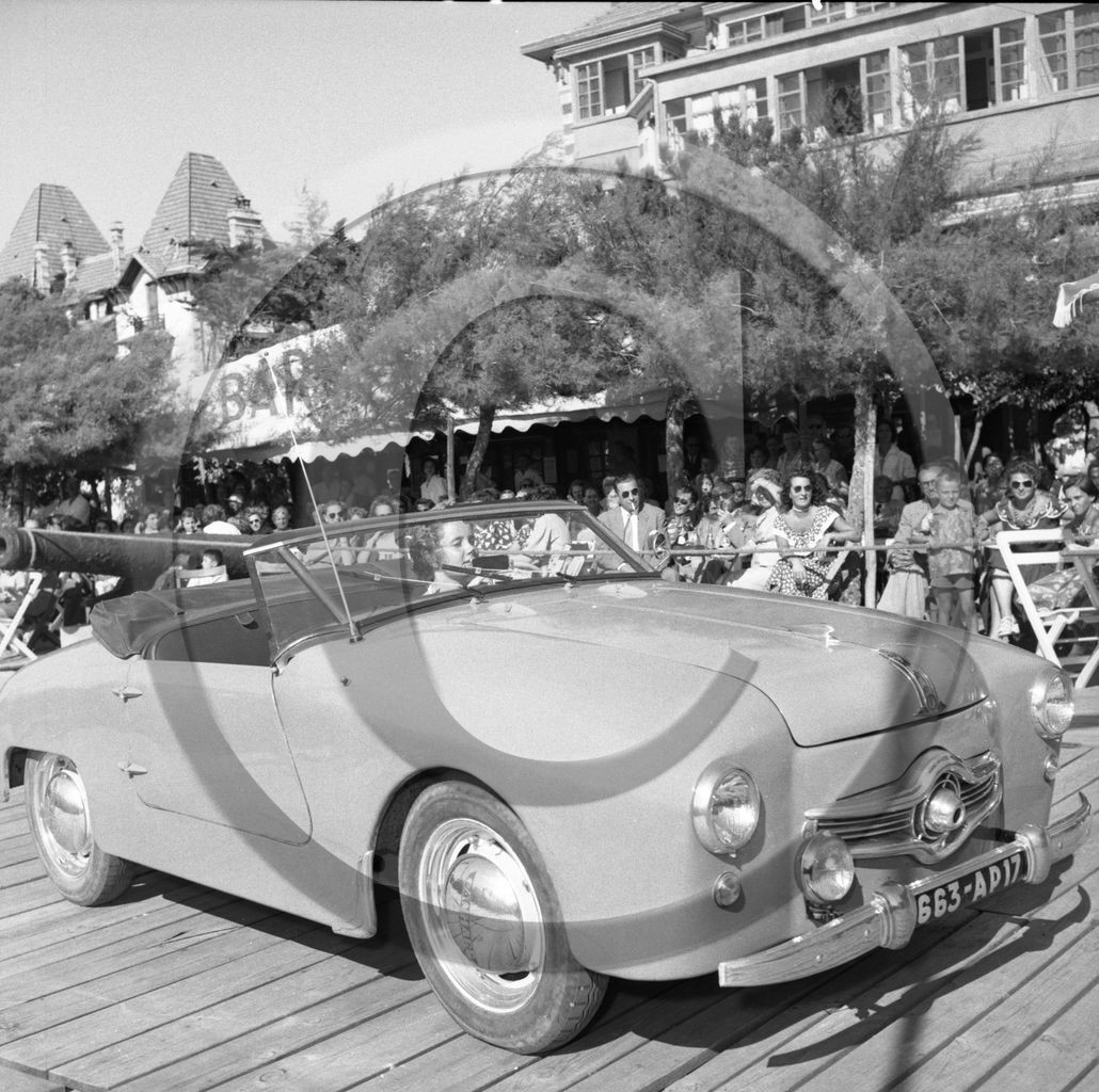 CE 190 panhard junior concours elegance Le Moulleau années 50   .jpg