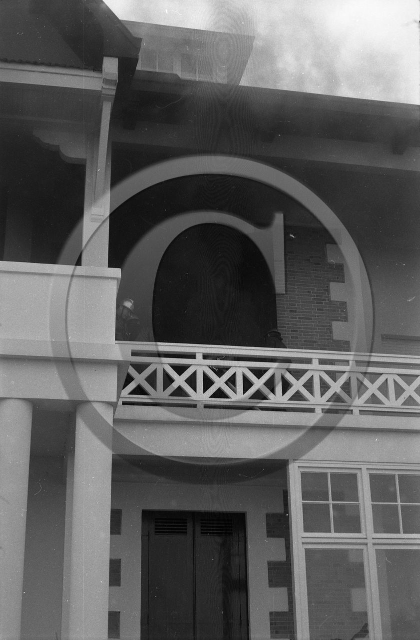 Pompiers du bassin d'Arcachon