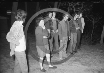Pompiers du bassin d'Arcachon