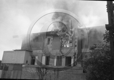 Pompiers du bassin d'Arcachon